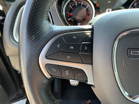 Used 2019 Dodge Challenger R/T Scat Pack image 22