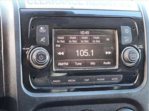 Used 2021 RAM ProMaster 3500 image 15