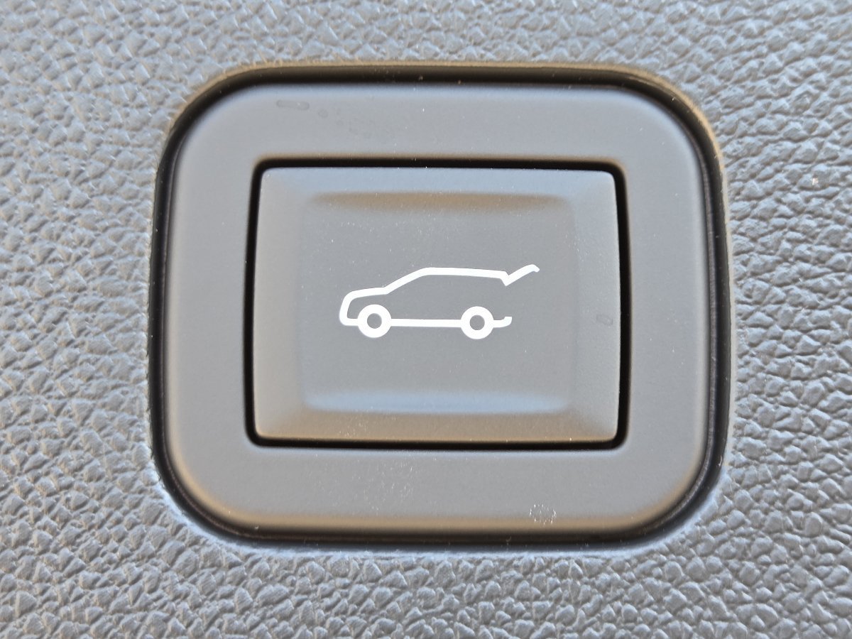 New 2027 Chevrolet Equinox LT w/ Convenience Package II AWD/4WD image 25