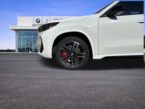 New 2026 BMW X1 xDrive28i image 12