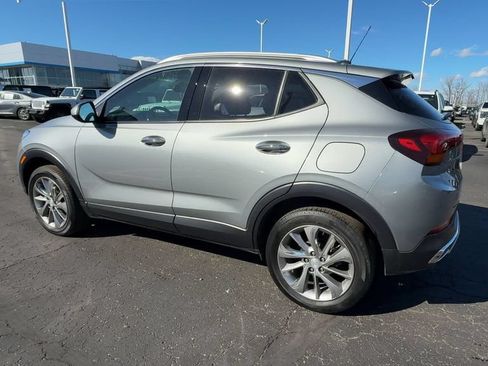 Used 2023 Buick Encore GX Essence w/ Experience Buick Package AWD/4WD image 6