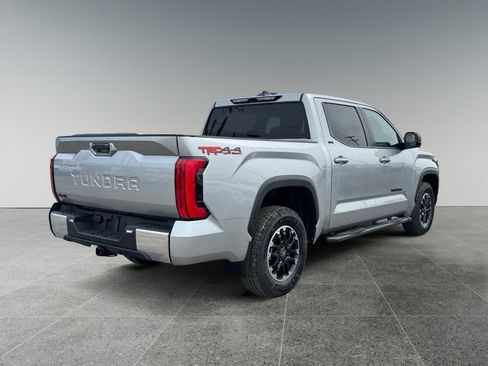 New 2026 Toyota Tundra SR5 AWD/4WD image 6