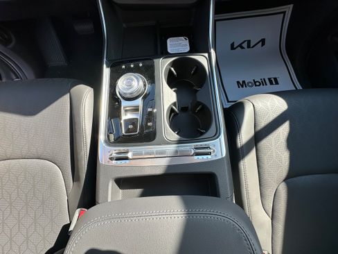 New 2026 Kia Carnival SX FWD image 30