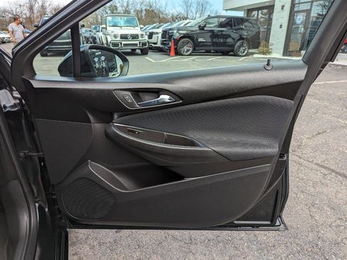 Used 2016 Chevrolet Cruze LT FWD image 30