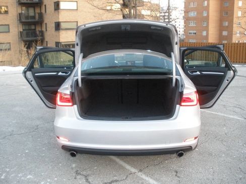 Used 2015 Audi A3 2.0T Premium Plus w/ Premium Plus Package image 18