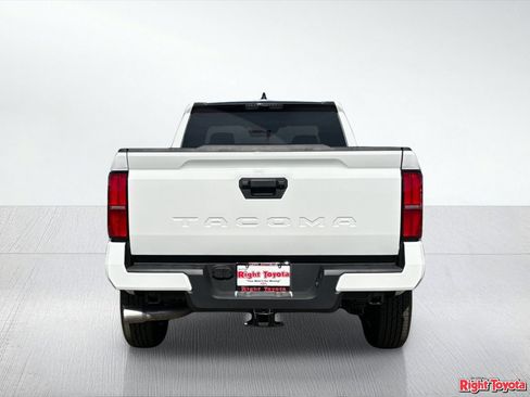 New 2026 Toyota Tacoma SR5 RWD image 5