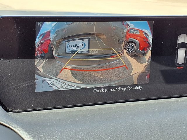 New 2026 MAZDA CX-50 AWD 2.5 S w/ Weather Package image 8