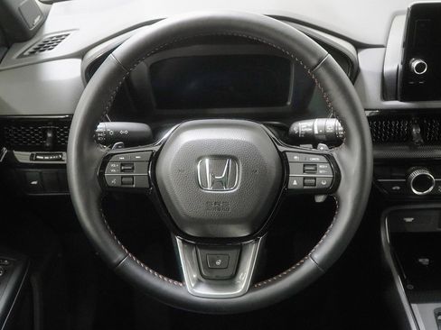 Used 2026 Honda CR-V Sport Touring image 23