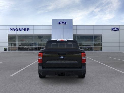 New 2026 Ford Maverick XLT w/ XLT Luxury Package image 5