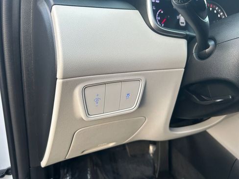 Used 2022 Hyundai Tucson SEL image 21