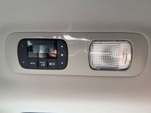 New 2026 Honda Odyssey EX-L image 19