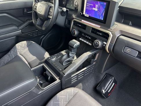 New 2026 Toyota Tacoma SR5 RWD image 17