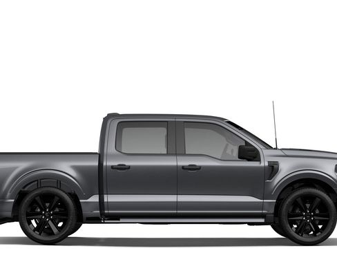 New 2026 Ford F150 STX w/ F-150 LOBO Package AWD/4WD image 27