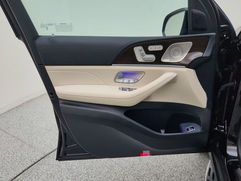 Certified 2026 Mercedes-Benz GLE 350 4MATIC image 24