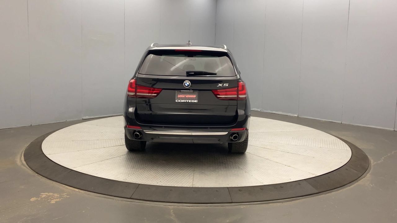 Used 2017 BMW X5 xDrive35i AWD/4WD image 4