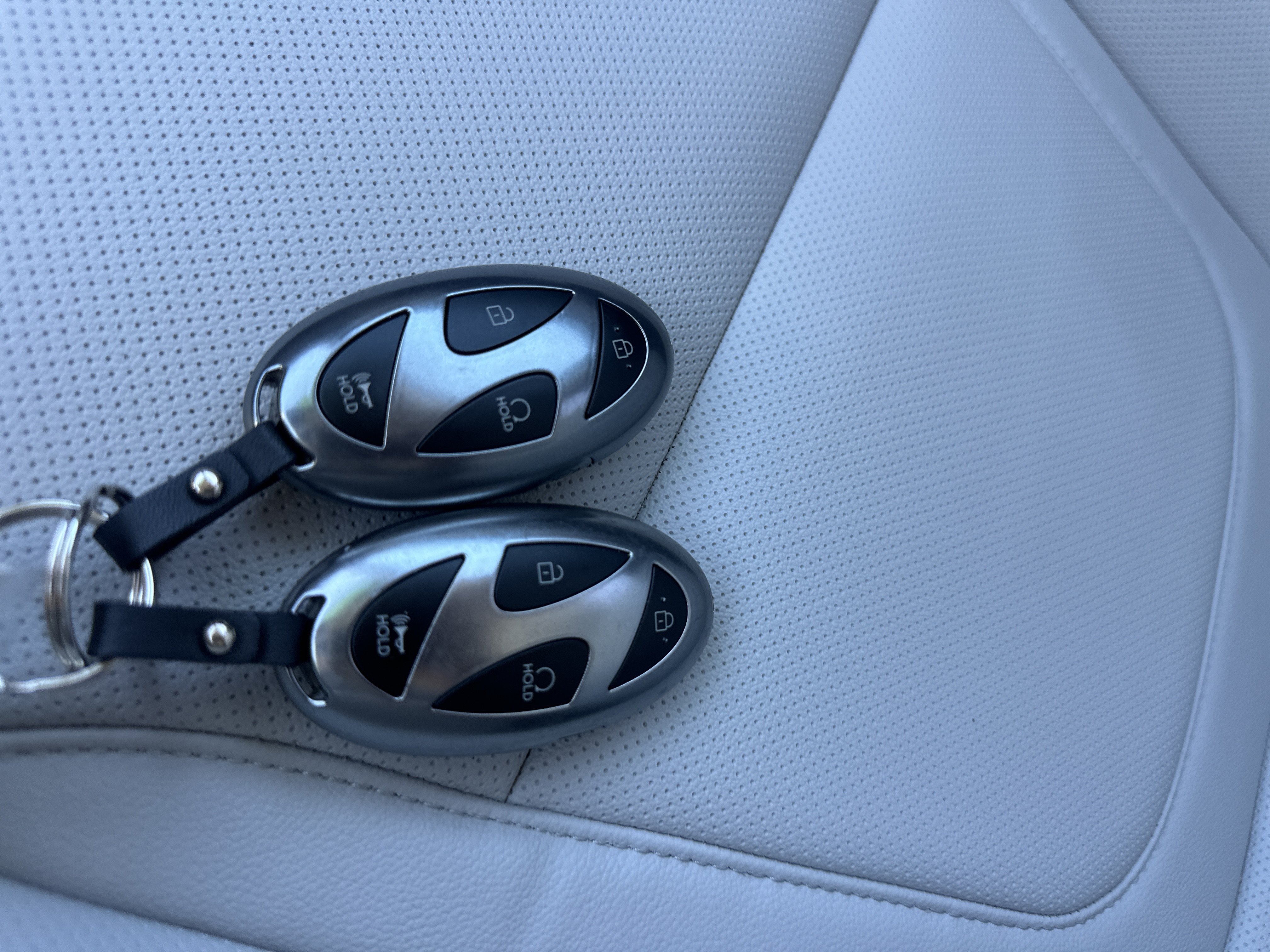Used 2025 Hyundai Tucson SEL FWD image 20