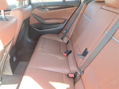 Used 2015 BMW X1 xDrive35i image 12