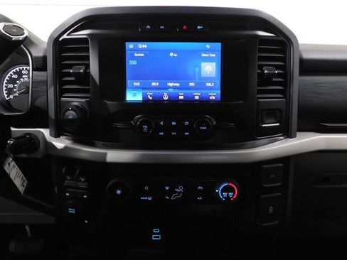 Used 2023 Ford F150 XLT w/ Trailer Tow Package AWD/4WD image 52