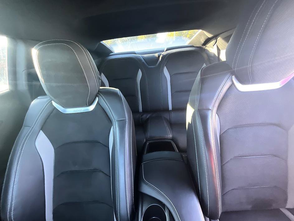 Used 2019 Chevrolet Camaro SS RWD image 33