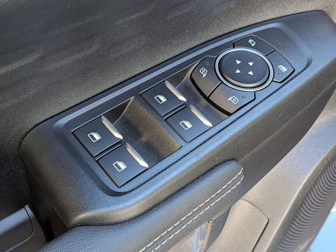 Used 2024 Ford Ranger XLT w/ FX4 Off-Road Package image 14