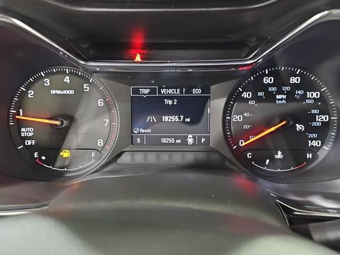 Certified 2023 Chevrolet TrailBlazer LT image 29