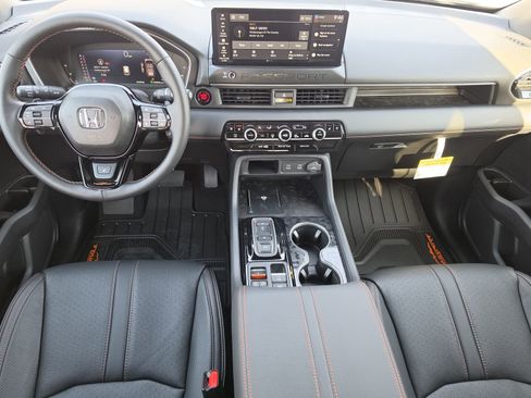 New 2026 Honda Passport TrailSport Elite image 9