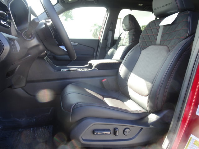 New 2026 Honda Pilot Black Edition image 7