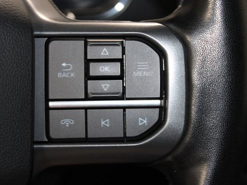 Used 2022 Ford F150 Lariat w/ FX4 Off-Road Package AWD/4WD image 37