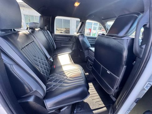 Used 2021 RAM 2500 Tradesman AWD/4WD image 7