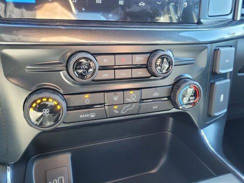 New 2026 Ford F150 STX image 20