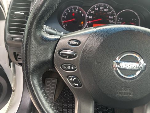 Used 2012 Nissan Altima 2.5 S w/ 2.5S Premium Pkg image 17