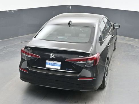 Used 2026 Honda Civic Sport Touring image 37