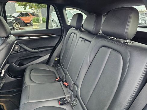 Used 2017 BMW X1 xDrive28i image 16