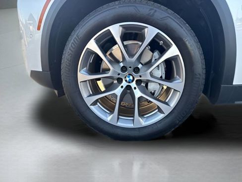 Certified 2025 BMW X5 xDrive40i image 28