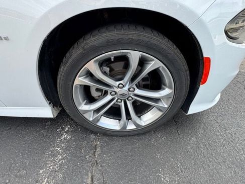 Used 2022 Dodge Charger R/T image 44