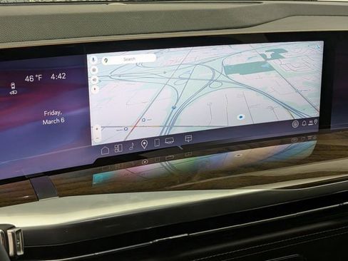 New 2026 Cadillac Escalade Platinum Sport w/ LPO, ONYX Package image 15