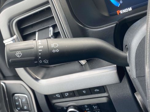 Used 2024 Ford F250 Platinum image 24