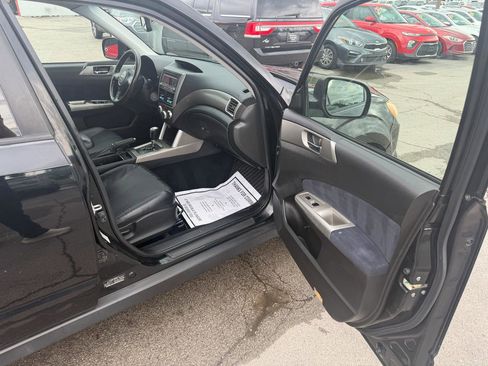 Used 2009 Subaru Forester 2.5X L.L. Bean AWD/4WD image 15