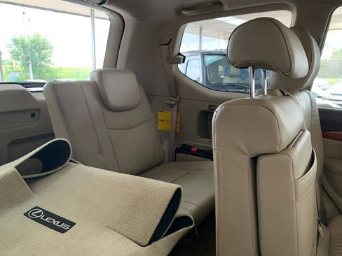 Used 2007 Lexus GX 470 AWD/4WD image 11
