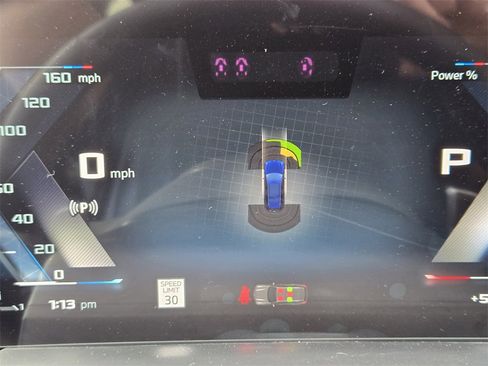 New 2026 BMW X7 M60i image 18