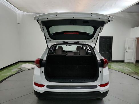 Used 2018 Hyundai Tucson SEL image 36
