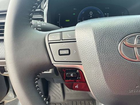 New 2026 Toyota Camry SE image 27