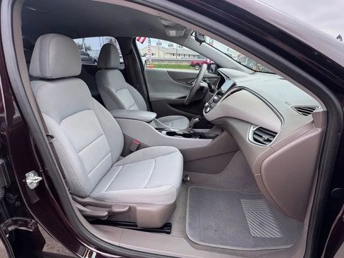 Used 2020 Chevrolet Malibu LS image 14