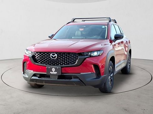 New 2026 MAZDA CX-50 AWD 2.5 Hybrid w/ Premium Pkg image 1