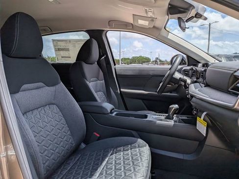 New 2026 Nissan Kicks SV FWD image 30