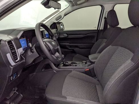 New 2025 Ford Ranger XL w/ Trailer Tow Package image 22