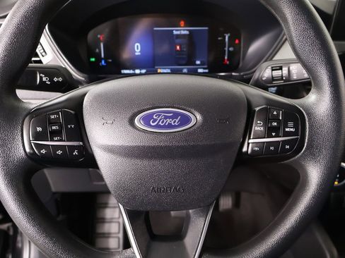 Used 2025 Ford Escape Active image 3