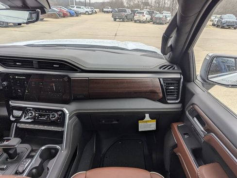 New 2026 GMC Sierra 1500 Denali Ultimate image 4