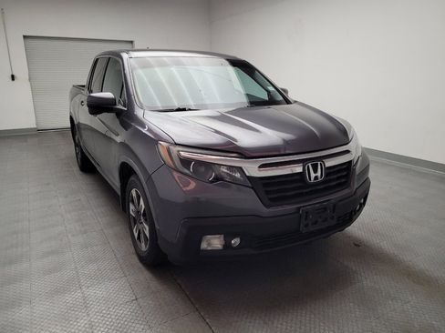 Used 2018 Honda Ridgeline RTL-T image 14
