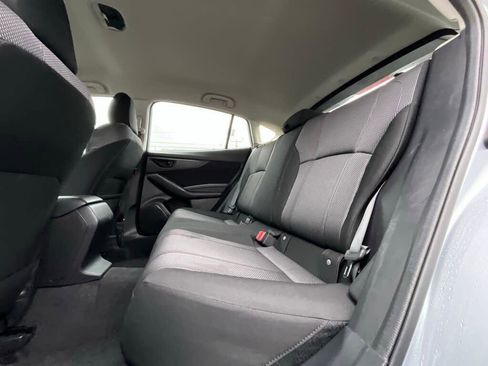 Certified 2023 Subaru Impreza 2.0i image 13